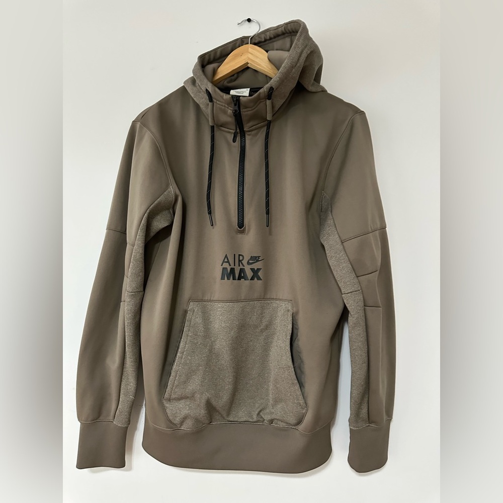 Hoodie NIKE AirMax size S